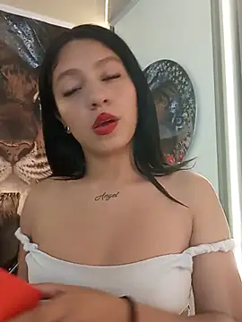 Sala de chat en directo de _Carolyn