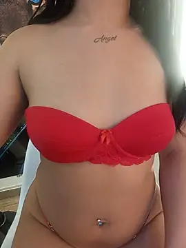 _Carolyn чат на живо