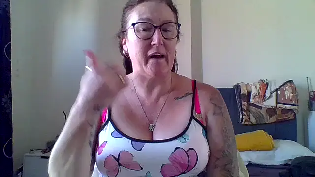 Sala de chat en directo de Flirty_Siennax