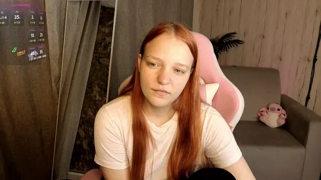 Candy_Lirrn Live chat-huone
