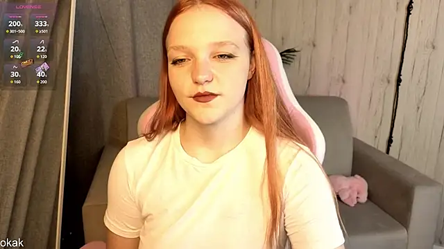 Candy_Lirr Live Chatrum