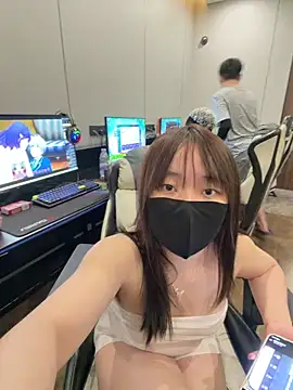 Sala de chat ao vivo de TTbeibi-178