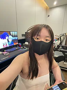 Sala de chat en directo de TTbeibi-178