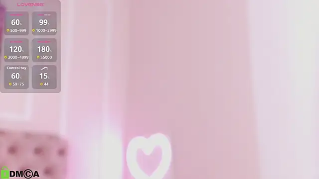 SandraBabeXO Live chatroom