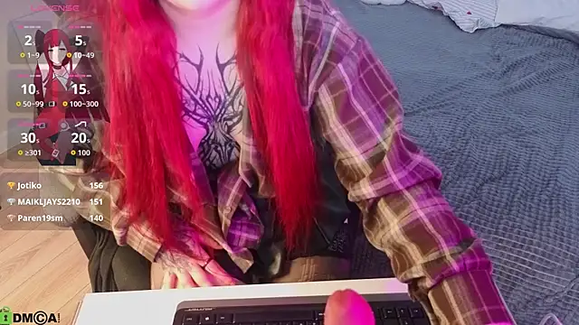 Jane_Goddesss Live chatroom