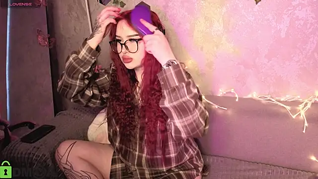חדר צ'אט בשידור חי של Jane_Goddesss