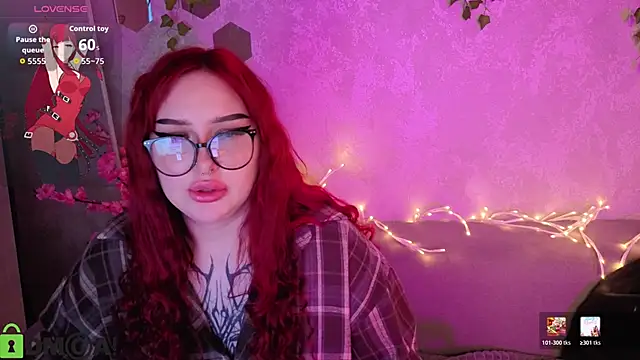 Jane_Goddesss Cameră chat live