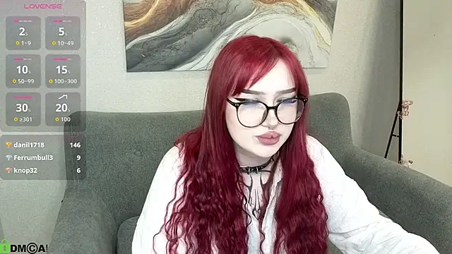 Jane_Goddesss Live Chatraum