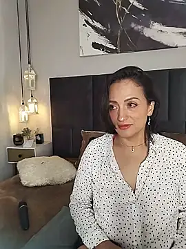 Sala de chat en directo de evazul
