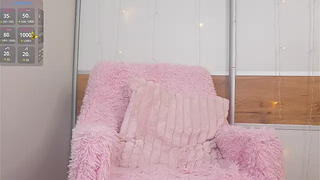 Chat ao vivo de CherlyGuss