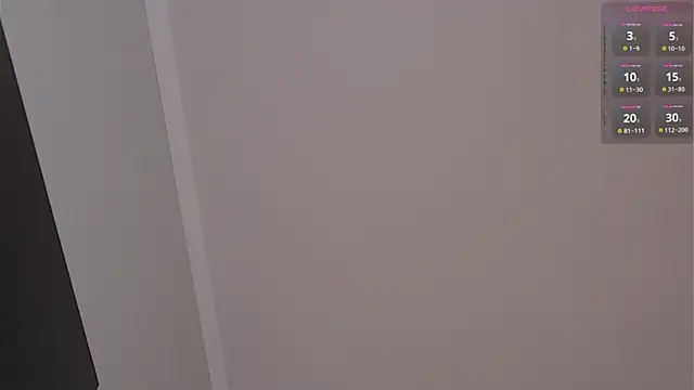 CherlyGuss' Live Chat Room