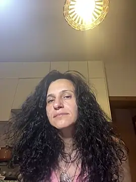 חדר צ'אט בשידור חי של StellaMia263