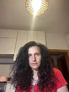 חדר צ'אט בשידור חי של StellaMia263