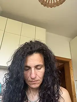 חדר צ'אט בשידור חי של StellaMia263