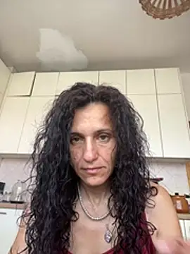 Živá chatovací místnost StellaMia263