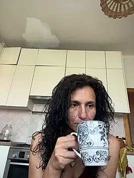 Živá chatovací místnost StellaMia263