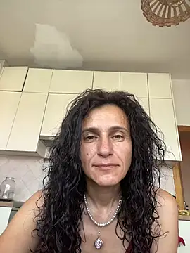 Živá chatovací místnost StellaMia263