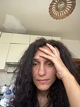 Živá chatovací místnost StellaMia263