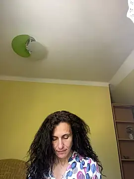StellaMia263 Adlı Modelin Canlı Sohbet Odası