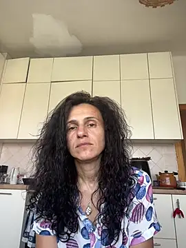 חדר צ'אט בשידור חי של StellaMia263