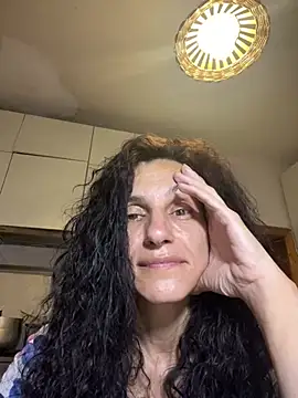Chat soba uživo modela StellaMia263