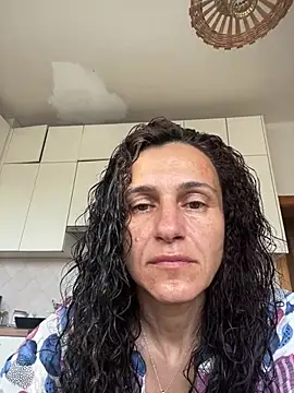 Chat soba uživo modela StellaMia263