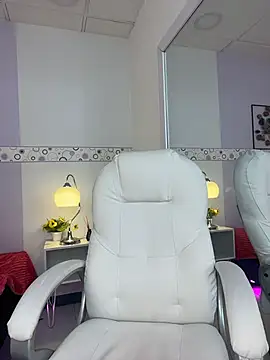 Pandora_mask Adlı Modelin Canlı Sohbet Odası