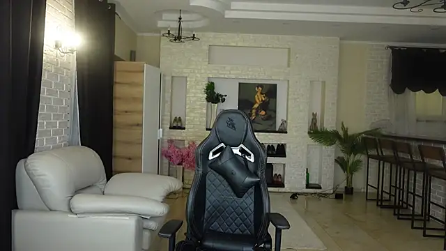 iris_vibes Adlı Modelin Canlı Sohbet Odası