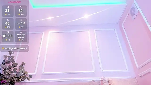 maia_lion Live Chatraum