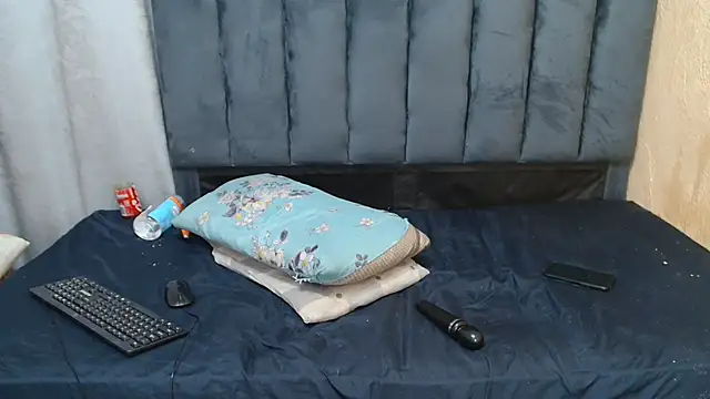 BlackSexQueenXn Live chat-huone