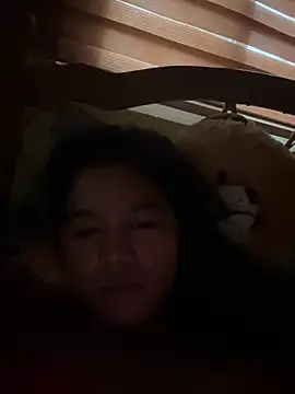NaughtyAmie élő chatszobája