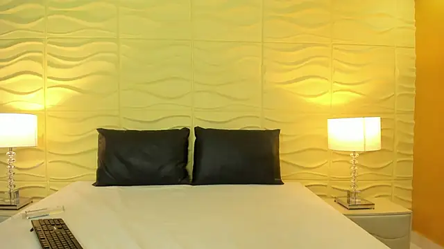 Sala de chat en directo de BiancaRoyalle