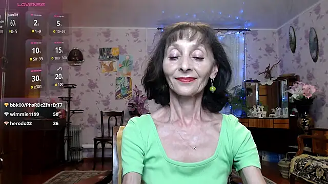 Shooting-Star- Cameră chat live