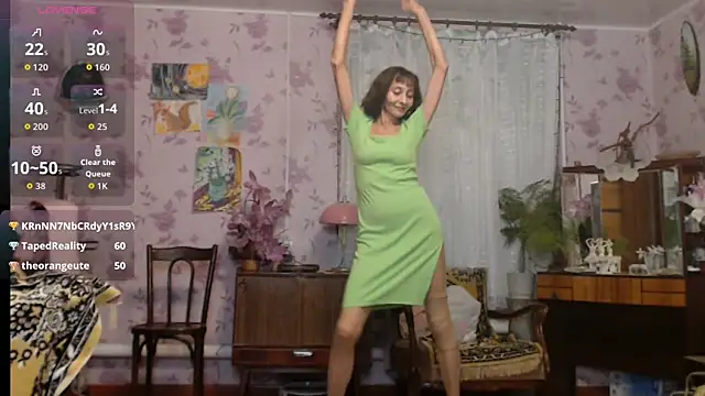 Shooting-Star- – Kamerová šou