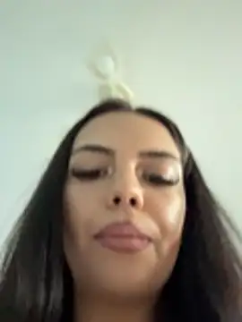 Chat ao vivo de MissLuna28