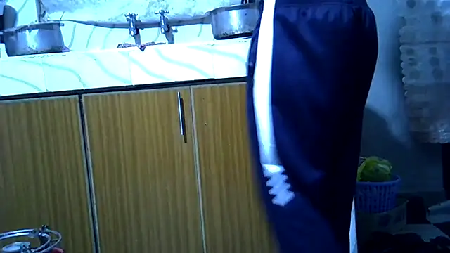Živá chatovací místnost chauke23