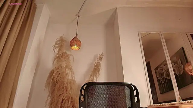 Hilaryebony_のライブチャットルーム