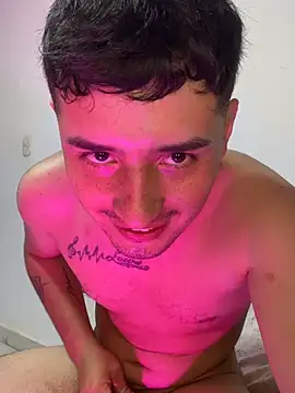 Show de webcam de Batman_0004