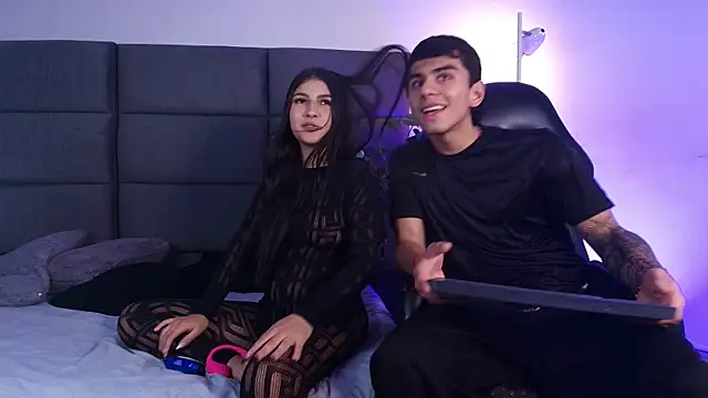 Zoee_8 – live chatrum