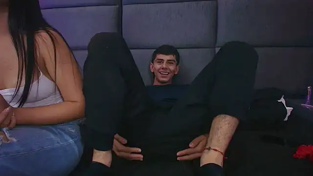 Živá chatovací místnost Zoee_8