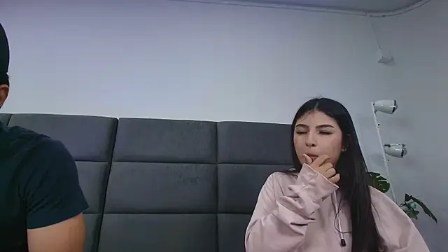 Zoee_8 Live Chatraum
