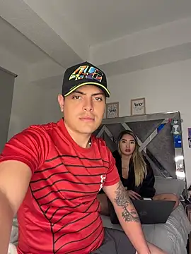 SamandThiago Cameră chat live