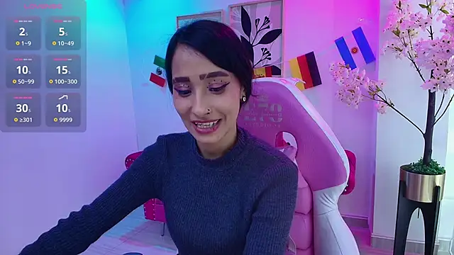 Chat XXX Live Palmer_foxx