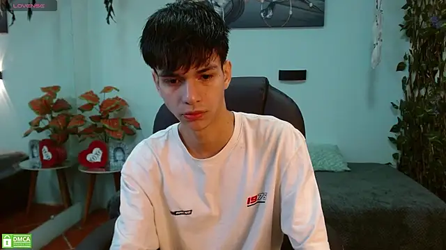 maxim_rod Live Sex Cam-Show