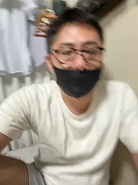 RYUICHI_1919のライブセックスカメラショー