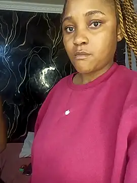 Blondieeey Cameră chat live