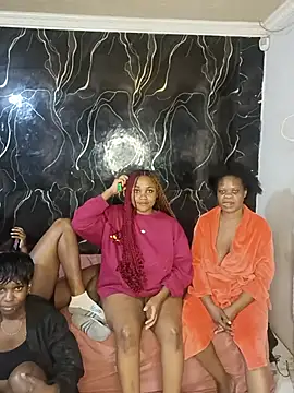 Chat ao vivo de Blondieeey