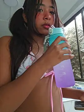 Pretty_karol 실시간 채팅방