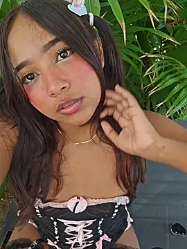 Pretty_karol Live chatroom