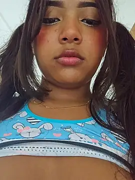 Pretty_karol Live chatroom